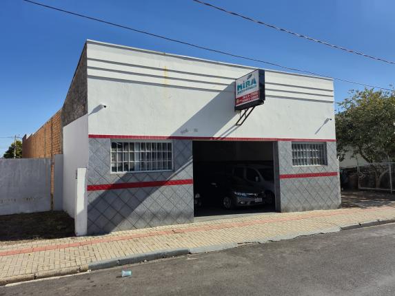 Mira Automveis - Botucatu/SP