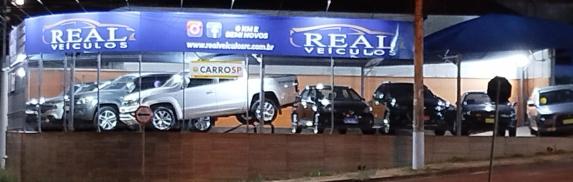 Real Ve�culos - Rio Claro/SP