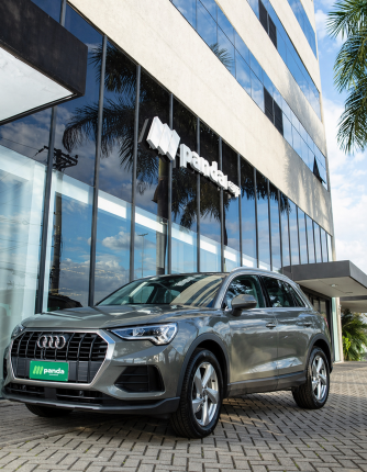 Panda Seminovos - Itu/SP