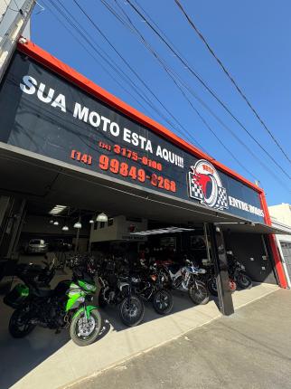 Neto entre Rodas - Botucatu/SP