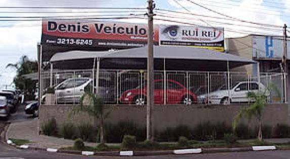 DML Motors - Campinas/SP