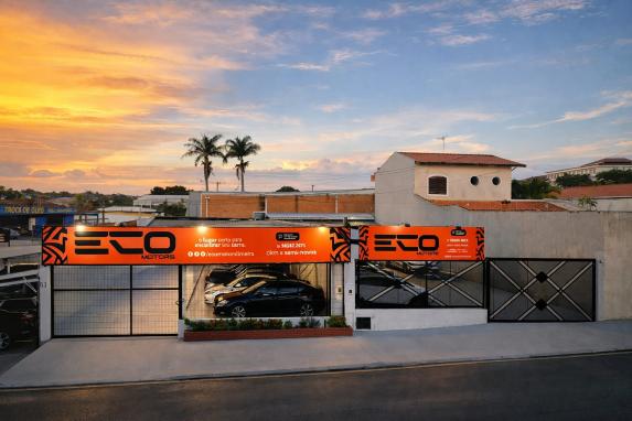 Eco Multimarcas - Limeira/SP