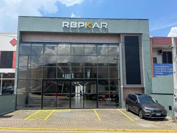 RBP KAR - Americana/SP