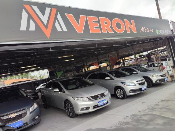 Veron Motors - Americana/SP