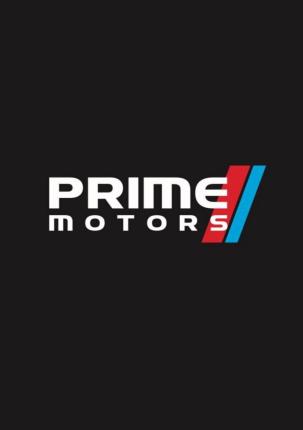 Prime Motors - Lençóis Paulista/SP Prime Motors - Lençóis Paulista/SP