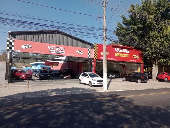 ValdVel Multimarcas - Po/SP