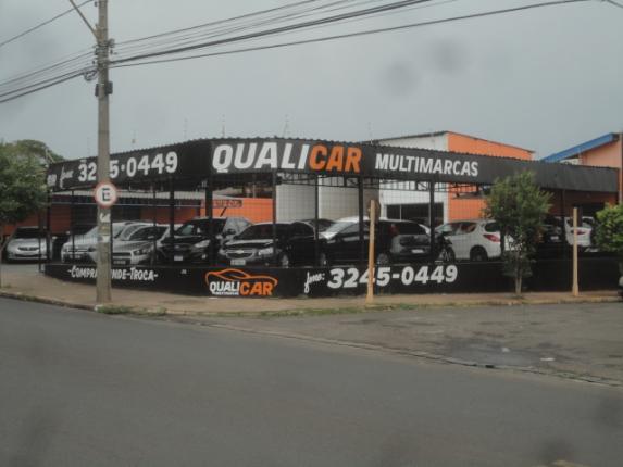 Qualicar Multimarcas - Bauru/SP