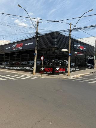 Niza Multimarcas - Lenis Paulista/SP