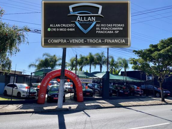Allan Multimarcas - Piracicaba/SP