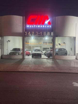 CIIA Multimarcas - Santa Brbara d'Oeste/SP