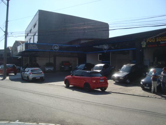 ALN Auto Marcas - Poá/SP ALN Auto Marcas - Poá/SP