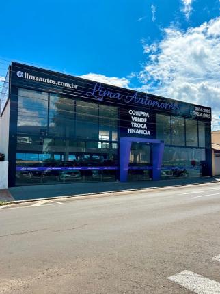 Lima Automóveis - São Carlos/SP Lima Automóveis - São Carlos/SP