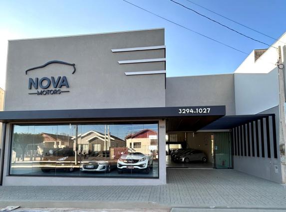 Nova Motors - Iacanga/SP Nova Motors - Iacanga/SP