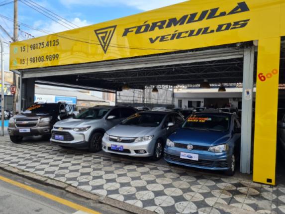 Formula Veculos - Sorocaba/SP