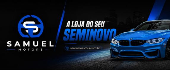 Samuel Motors - Rio Claro/SP