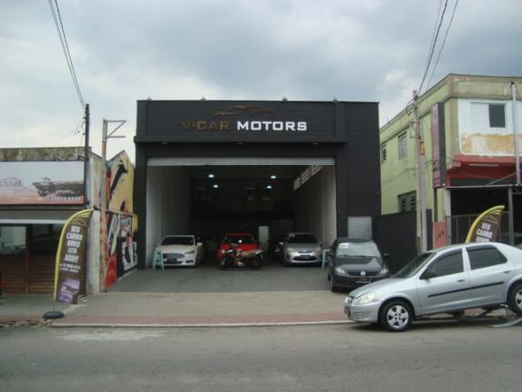 V Car Motors - So Jos dos Campos/SP