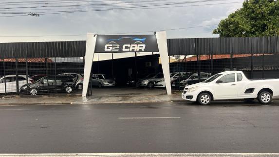 G2 Car - Americana/SP