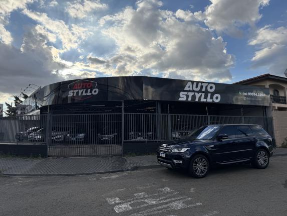 AutoStyllo - Americana/SP