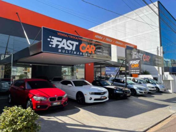 Fastcar Multimarcas - Bauru/SP