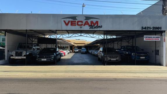 Vecam Motors - Piracicaba/SP