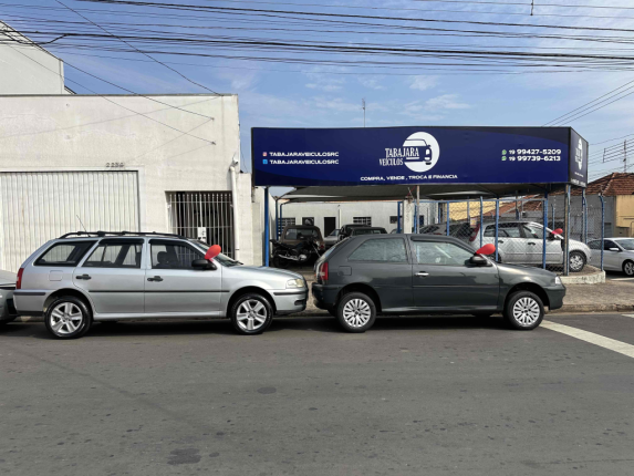 Tabajara Veculos - Rio Claro/SP