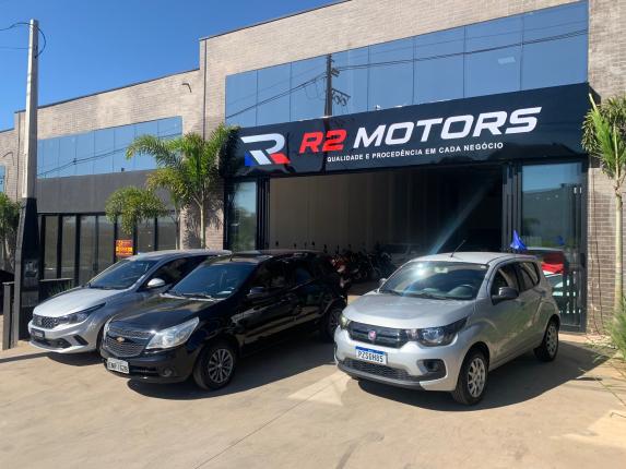 R2 Motors - Limeira/SP