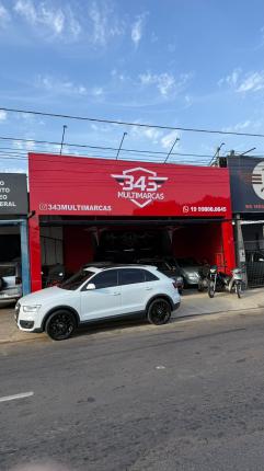 343 Multimarcas - Nova Odessa/SP