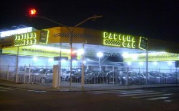 Padilha Car - Sorocaba/SP Padilha Car - Sorocaba/SP