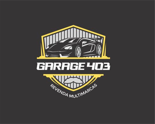 Garage 403 - Americana/SP