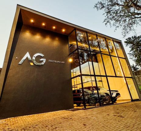 AG Premium Car - Piracicaba/SP