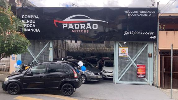 Padro Motors - So Jos dos Campos/SP