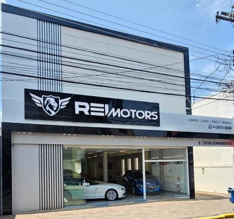 Rei Motors - Botucatu/SP