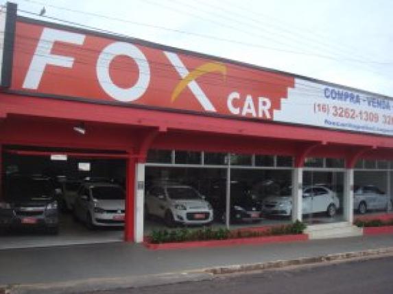 Fox Car - Itpolis/SP