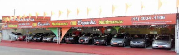 Espanha Multimarcas - Loja 01 - Sorocaba/SP