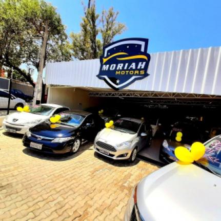 Moriah Motors - Limeira/SP