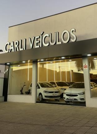 Carli Veículos - Americana/SP