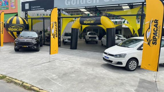 Sipacar Ve�culos - Guaratinguet�/SP