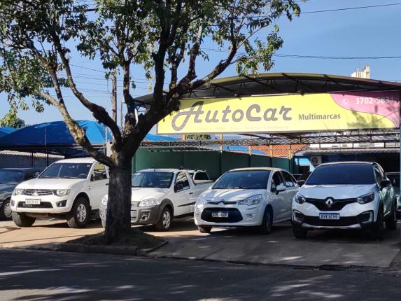 Autocar Multimarcas - Limeira/SP