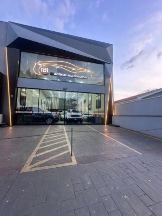 Bonfim Multimarcas - Americana/SP Bonfim Multimarcas - Americana/SP