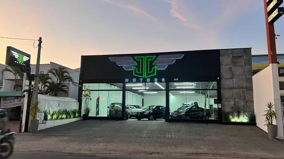 JJ Motors - Esprito Santo do Pinhal/SP