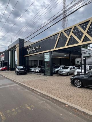 Visual Veículos - Mogi Guaçu/SP