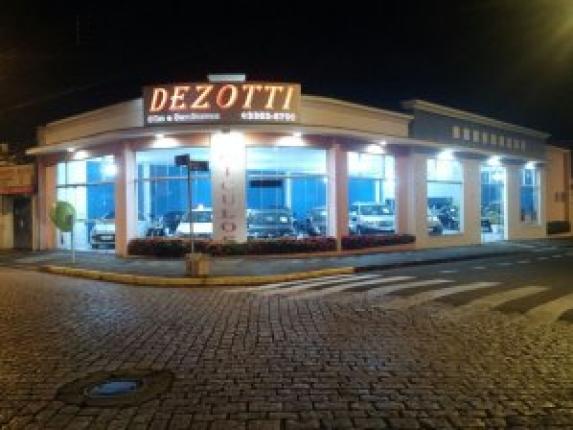 Dezotti Veculos - Araras/SP