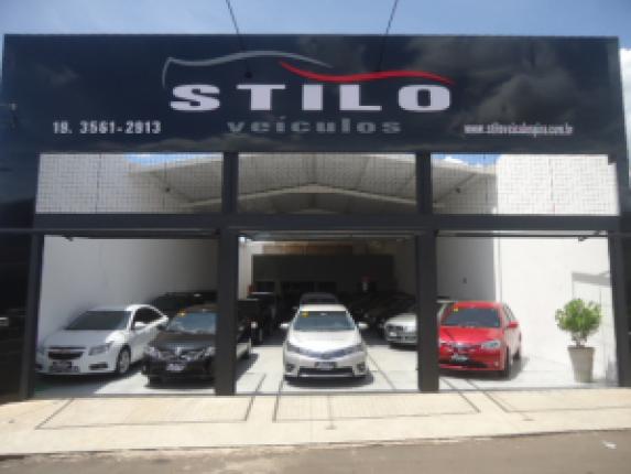 Stilo Veículos - Pirassununga/SP Stilo Veículos - Pirassununga/SP