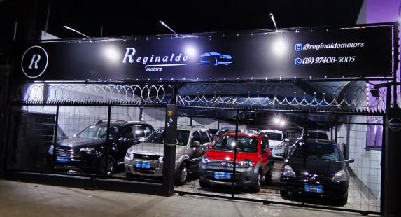Reginaldo Motors - Piracicaba/SP
