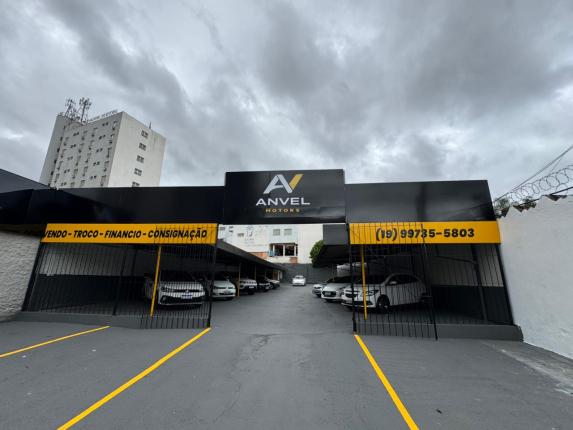 Anvel Motors - Piracicaba/SP