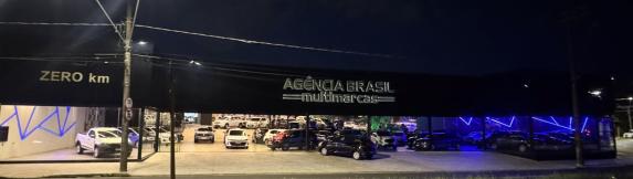 Ag�ncia Brasil Multimarcas - Bauru/SP