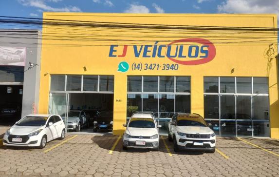 EJ Veículos - Garça/SP EJ Veículos - Garça/SP