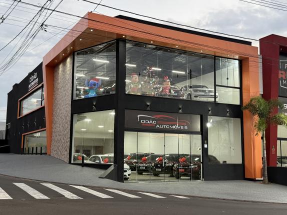 Cid�o Automoveis - Santa B�rbara d'Oeste/SP