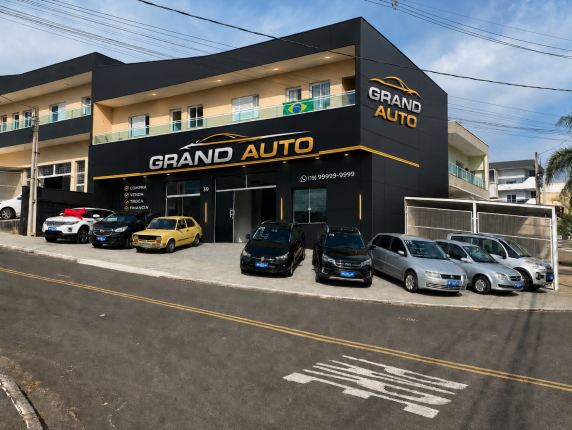 Grand Auto - Americana/SP