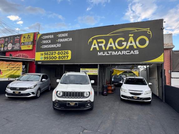 Arago Multimarcas - Limeira/SP